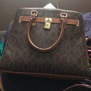 Just letting them go